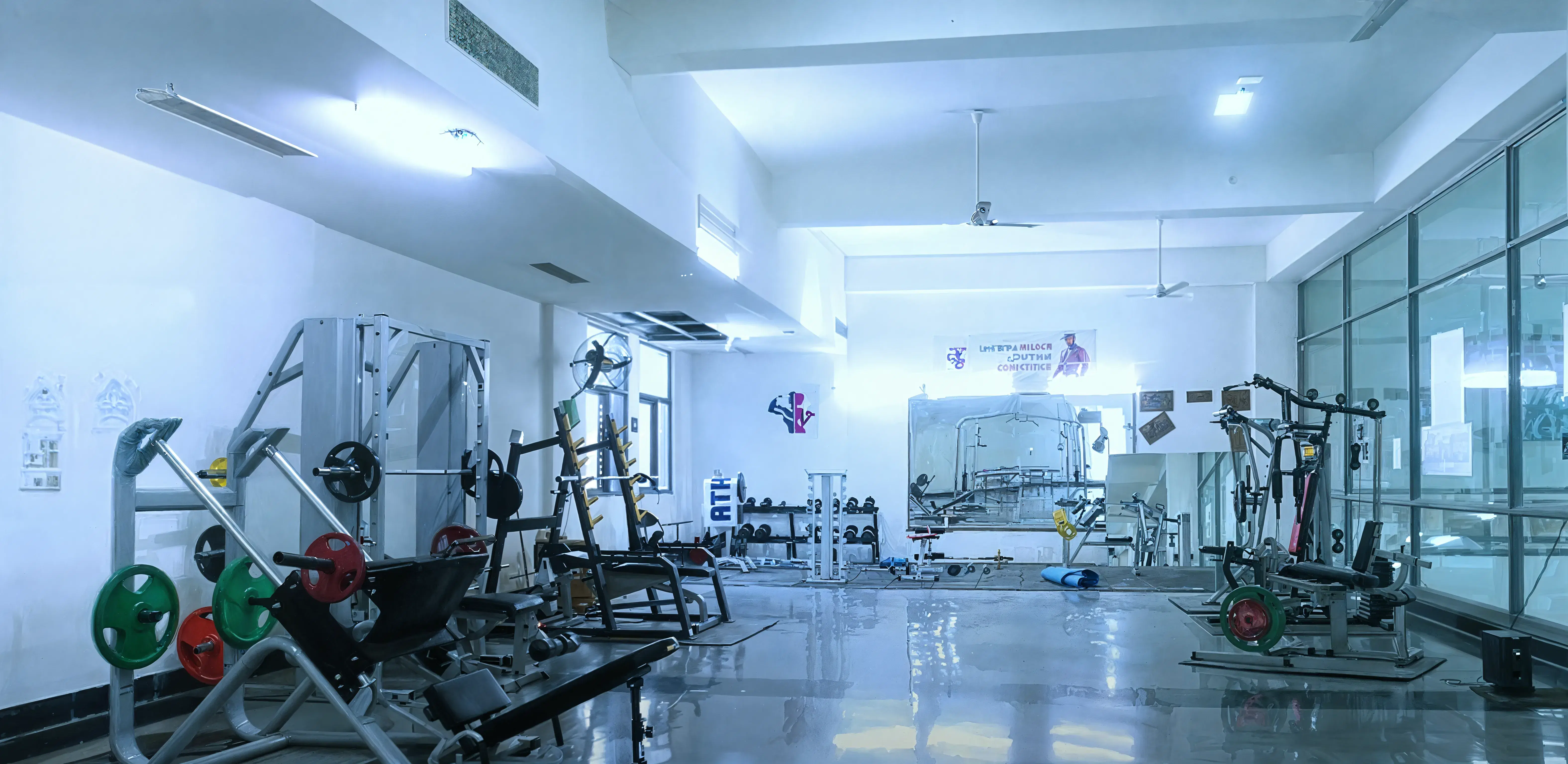 IMT Hyderabad Facilities photo 2